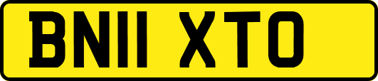 BN11XTO
