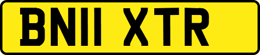 BN11XTR