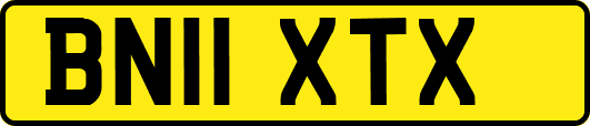 BN11XTX