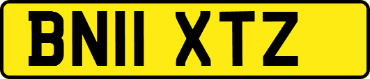 BN11XTZ
