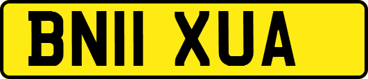 BN11XUA