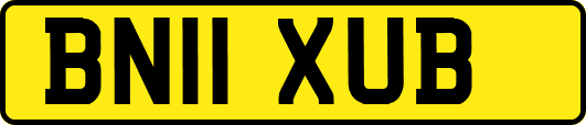 BN11XUB