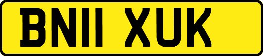 BN11XUK