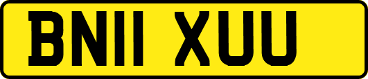 BN11XUU