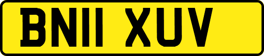 BN11XUV