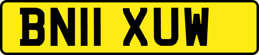 BN11XUW