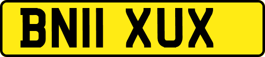 BN11XUX