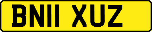 BN11XUZ