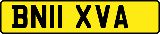 BN11XVA