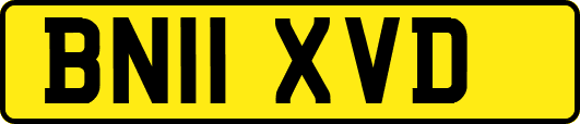 BN11XVD