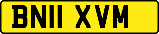 BN11XVM