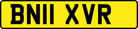 BN11XVR