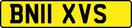 BN11XVS