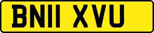 BN11XVU
