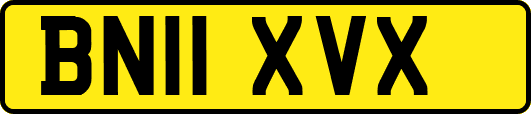 BN11XVX