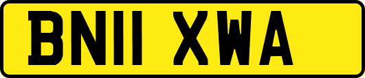 BN11XWA