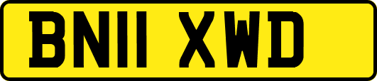 BN11XWD