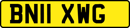 BN11XWG