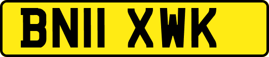 BN11XWK