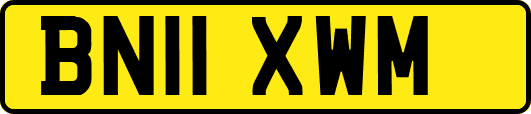 BN11XWM
