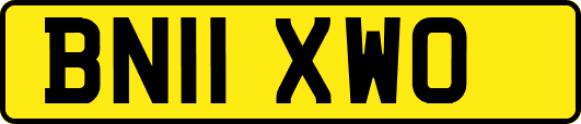 BN11XWO