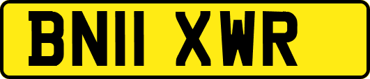 BN11XWR