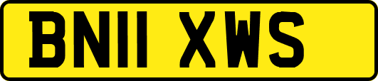 BN11XWS