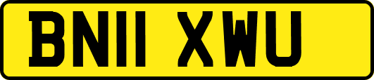 BN11XWU