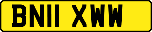 BN11XWW