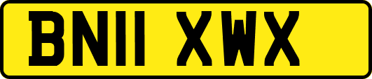BN11XWX
