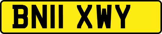 BN11XWY