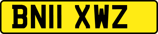 BN11XWZ