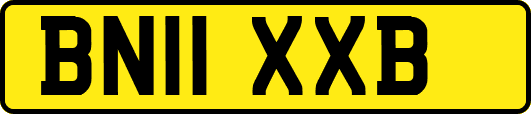BN11XXB