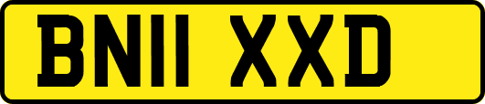 BN11XXD