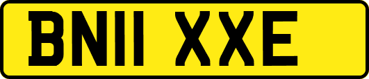 BN11XXE