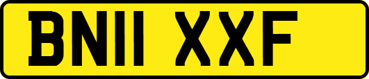 BN11XXF
