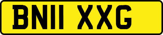BN11XXG