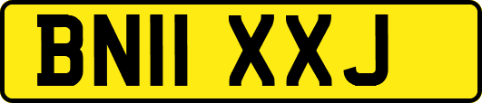 BN11XXJ