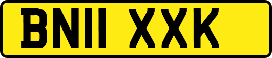 BN11XXK