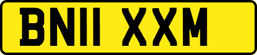 BN11XXM