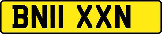 BN11XXN