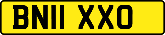 BN11XXO