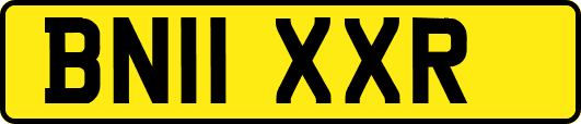 BN11XXR