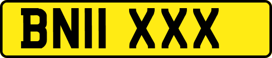 BN11XXX