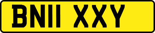BN11XXY
