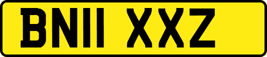 BN11XXZ