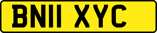 BN11XYC
