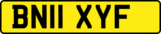 BN11XYF
