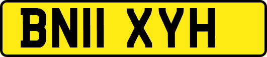 BN11XYH