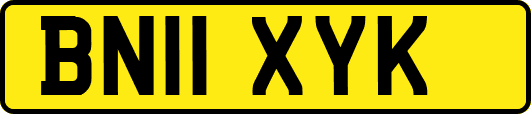 BN11XYK